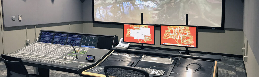 School of Arts & Entertainment Valencia College