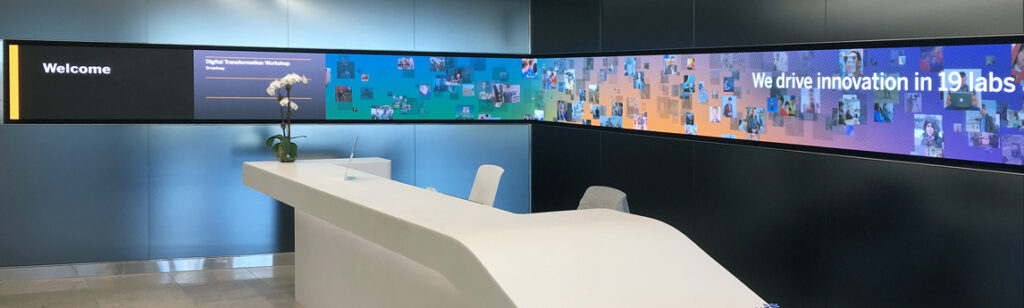 Hudson Yards Offices SAP America