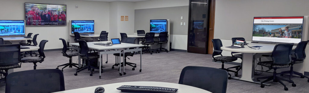 Olin Library Washington University in St. Louis