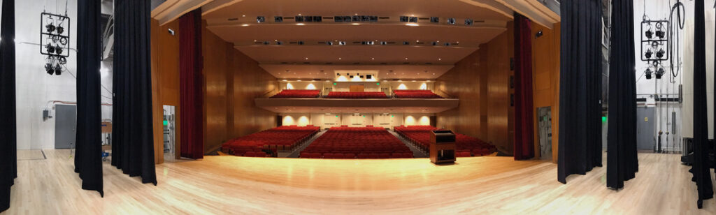 Shriver Hall Johns Hopkins University