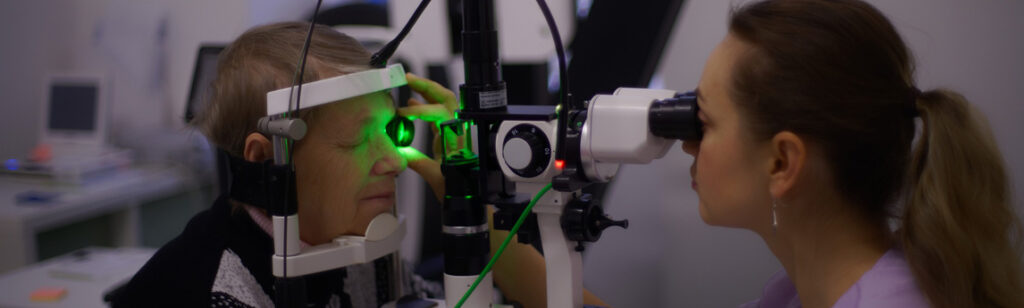 UPMC Mercy Vision and Rehabilitation Tower