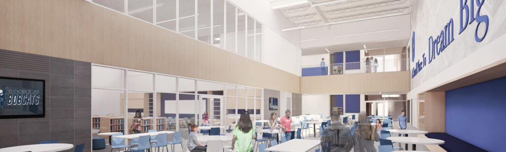 Grandview Heights High School