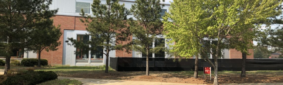 N.C. State Cogeneration Facility