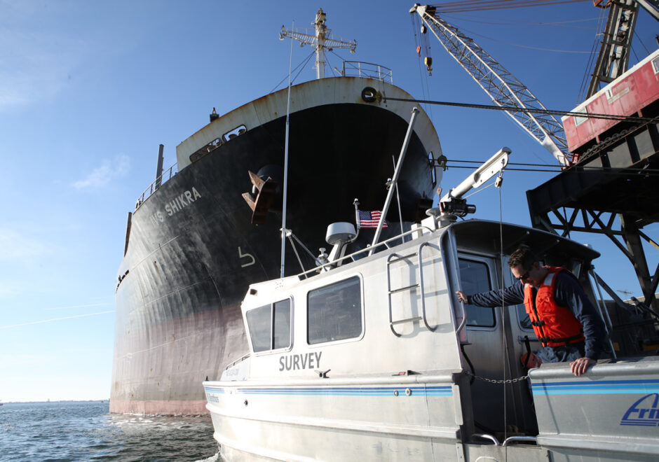 Geospatial Morehead Project Gallery 1