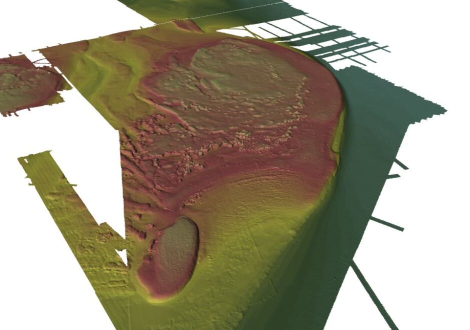 CCFHR FL Keys Geospatial