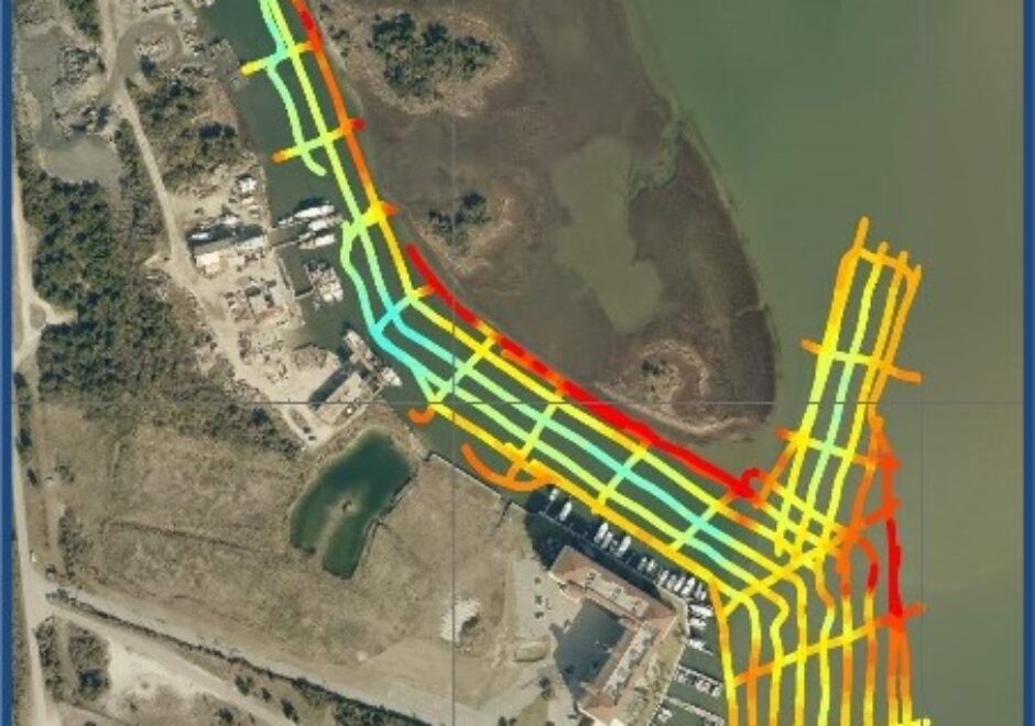 Carteret County Surveys 2 Geospatial