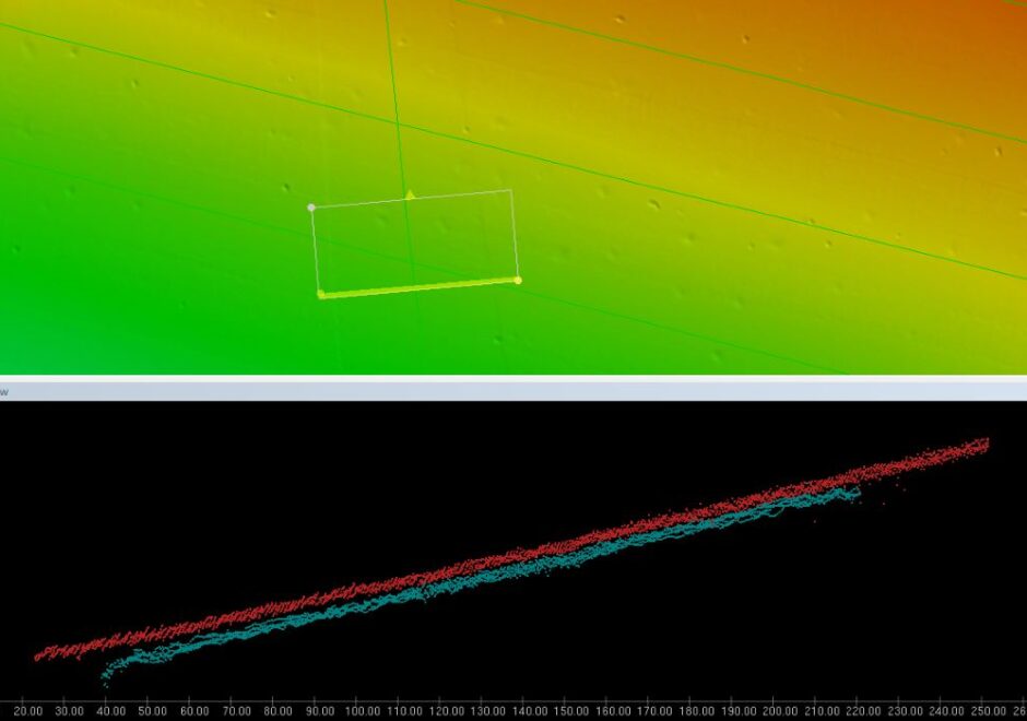 FKNMS_crosslines Geospatial