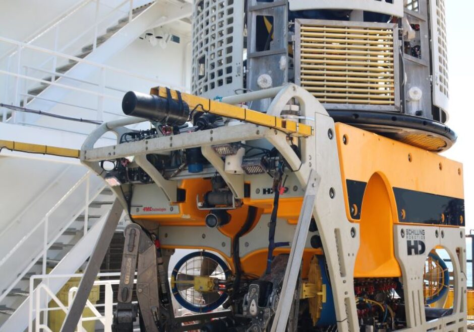 Hydrospatial Equipment USWTR_Geospatial