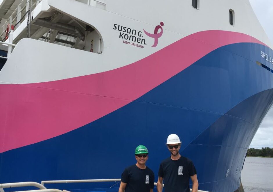 Hydrospatial Team Members_USWTR_Geospatial