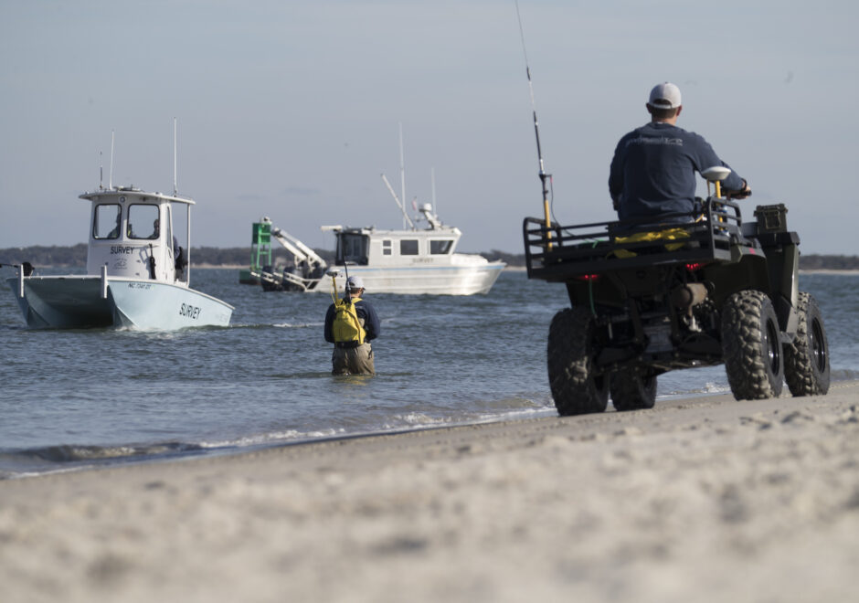 Hydrospatial-survey Geospatial