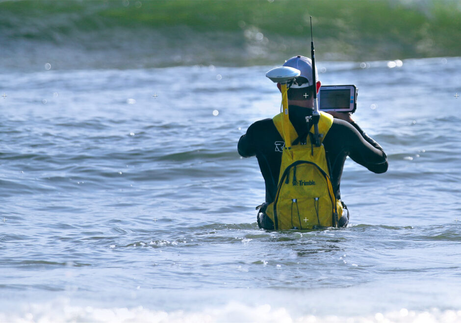 Wallops Hero Survey Geospatial