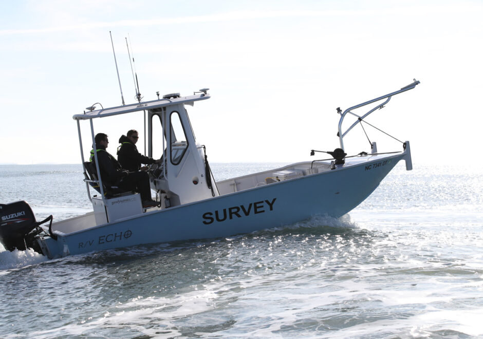 Wallops Island MLS Geospatial