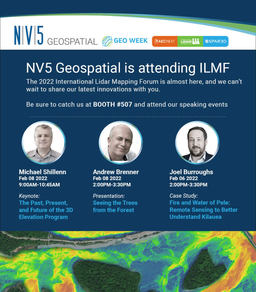 geospatial