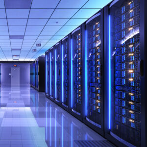 Hyperscale Data Centre, Pune, India