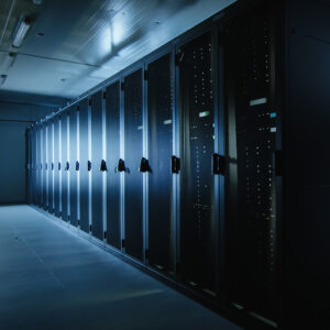 Hyperscale Data Centre, Mumbai