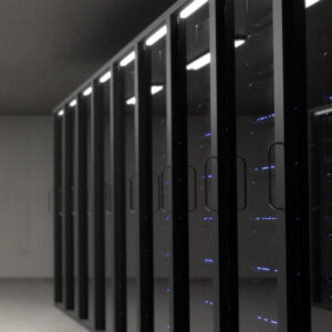 Hyperscale Data Centre, Paris