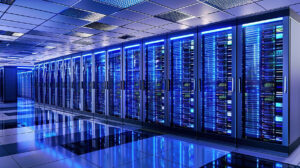 Global Hyperscale Data Centre, Gui An