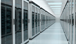 Netmagic Data Centre, Mumbai