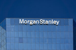 Morgan Stanley, Mumbai