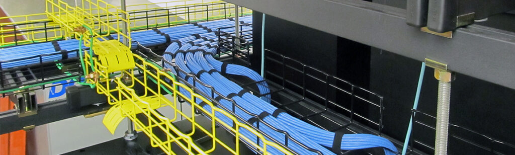 Math Science Technology Center and Data Center