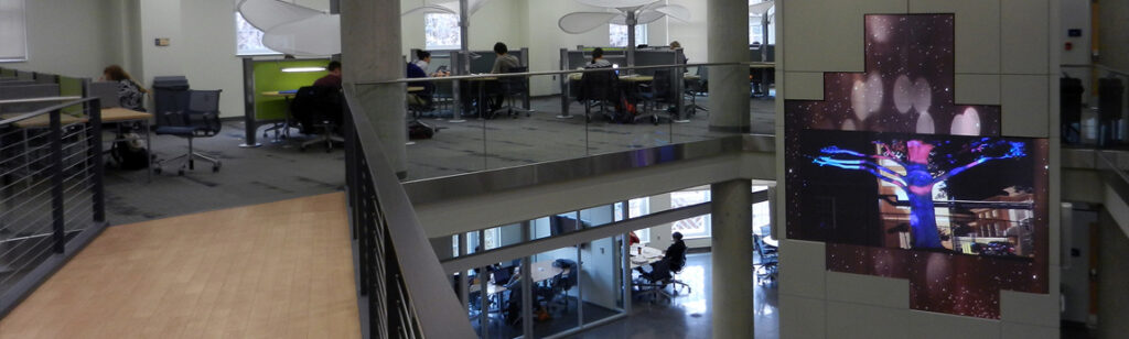 Hurley Convergence Center