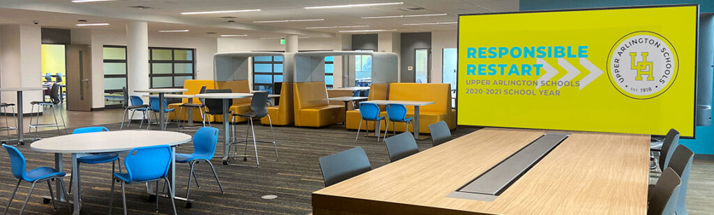 Multiple New and Renovated Schools