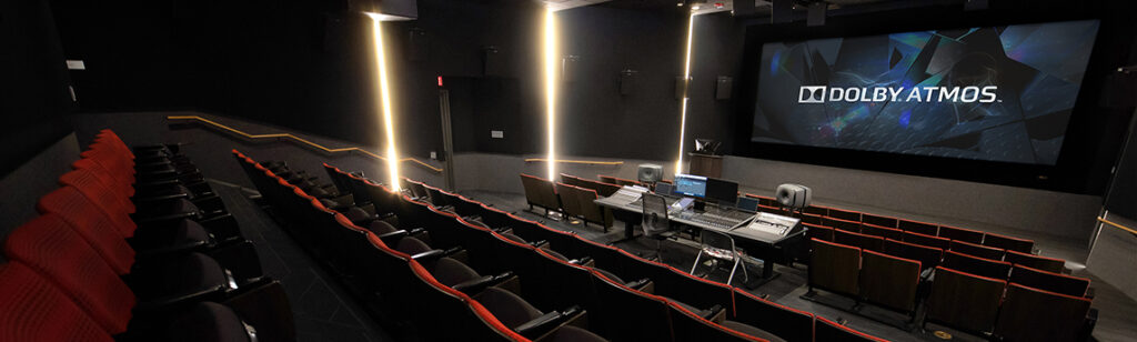 Academy for Creative Media