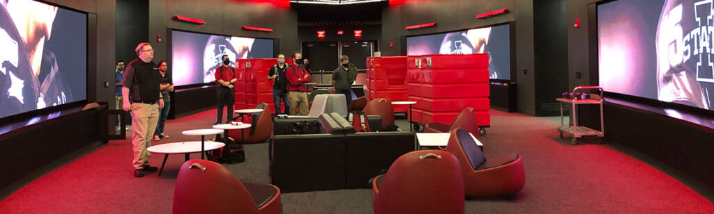 Sports Performance Facility