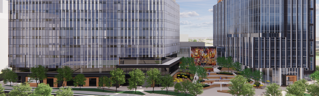 The Pearl Innovation District