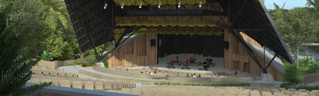 Reichhold Center for the Arts