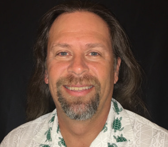 Dan Sereno