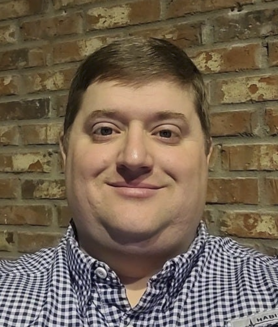 Chris Holland