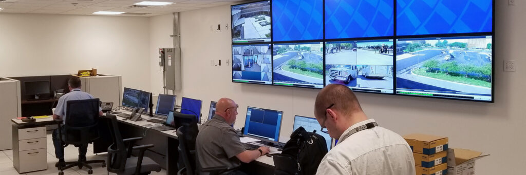 United Airlines Flight Training Center (DENTK) – Multiple Projects