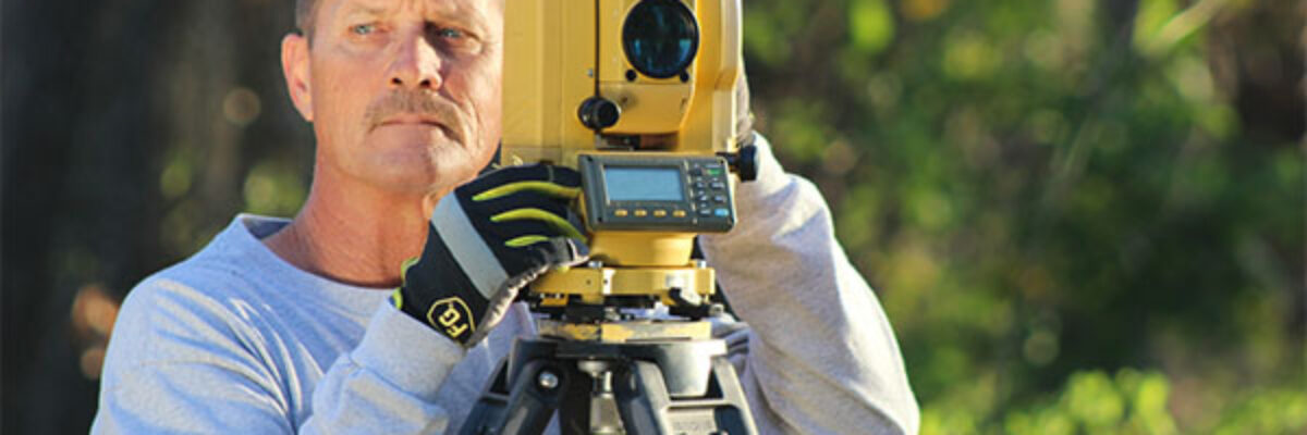 A guide to Surveying and Mapping