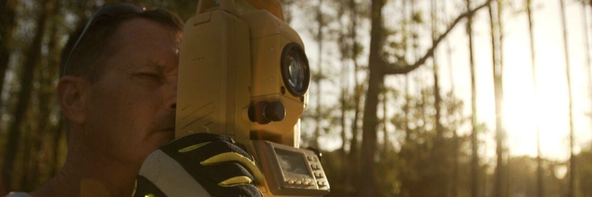 CHW Surveyor Gainesville, FL