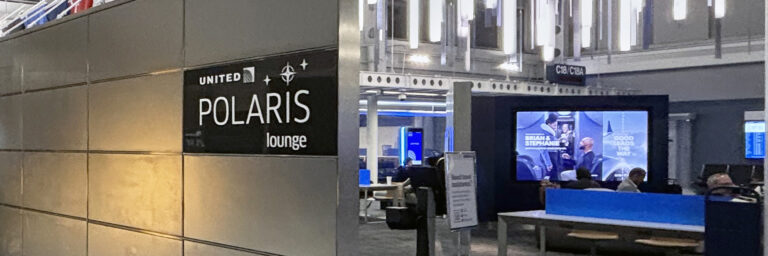 Chicago O'Hare International Airport