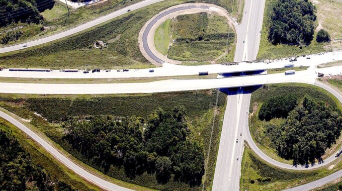 NV5 - Triangle Expressway