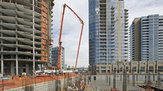 South Waterfront, Portland, OR