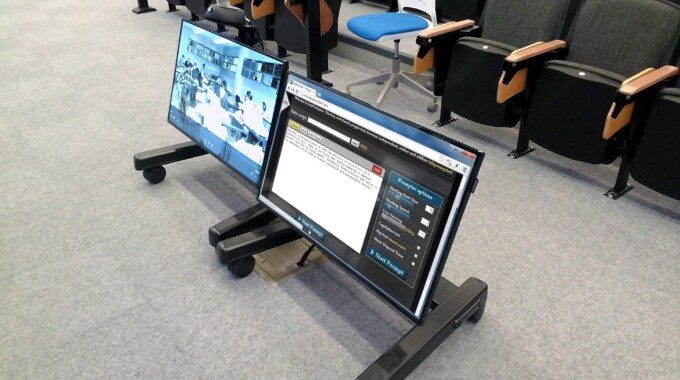 Photos taken internally as well as ©SKC Communications