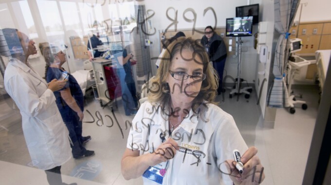 Photos taken internally as well as ©UC Regents