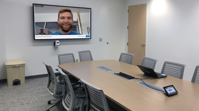 Photos taken internally as well as ©UC Regents