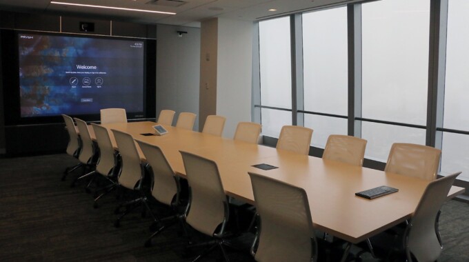 Photos taken internally as well as ©Don Parenta IVCi