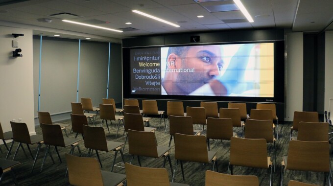 Photos taken internally as well as ©Don Parenta IVCi