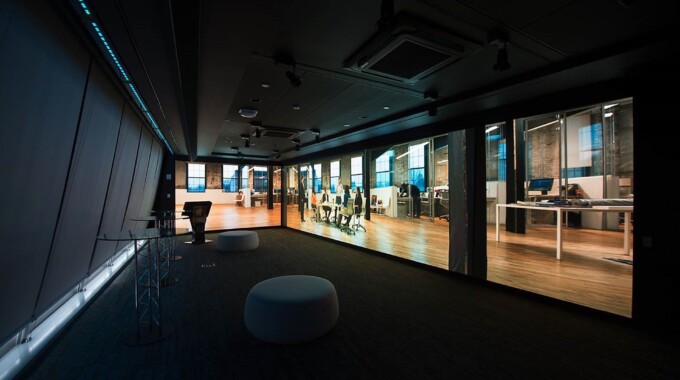 Photos taken internally as well as ©Don Parenta IVCi