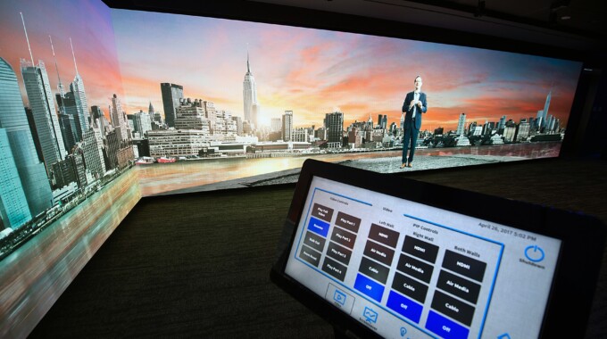 Photos taken internally as well as ©Don Parenta IVCi