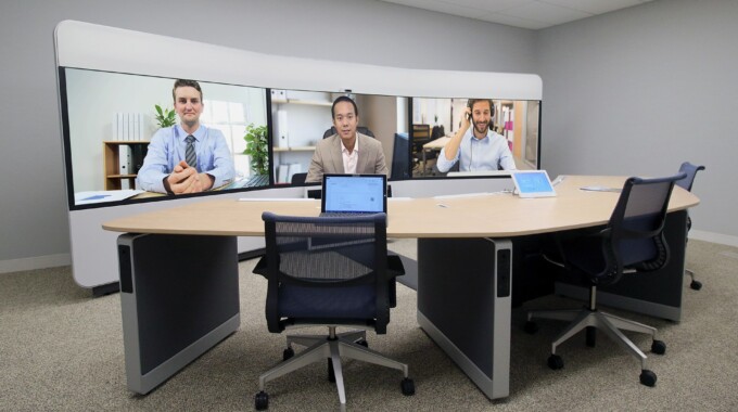 Photos taken internally as well as ©Don Parenta IVCi