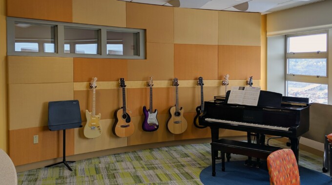 Photos taken internally as well as ©Ed Rombout