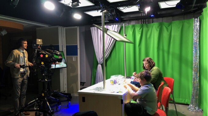 Photos taken internally as well as ©Ed Rombout