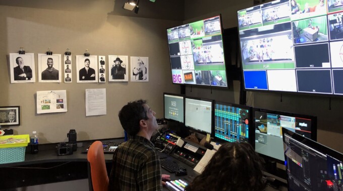 Photos taken internally as well as ©Ed Rombout