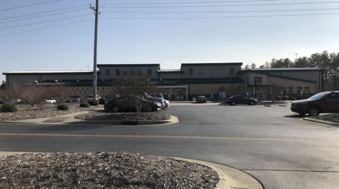 Wilder's Grove Service Center